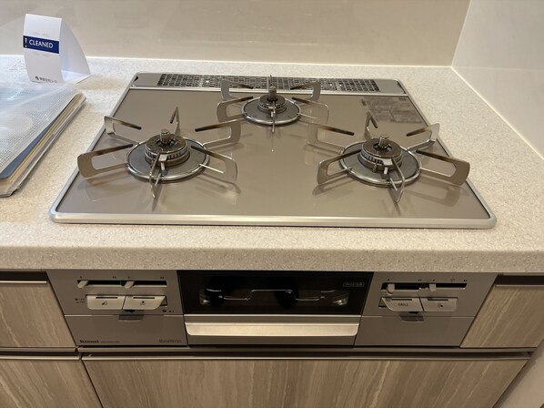 ラサンテ上野(LaSante上野)の物件内観写真